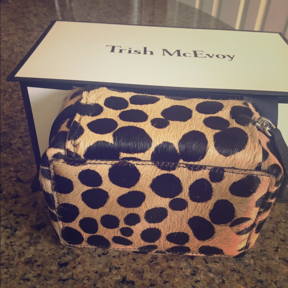 Trish McEvoy luxury planner